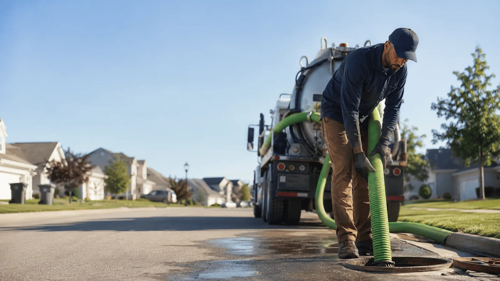 Mosquito Control in Nedrow, NY